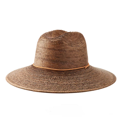 Palm Straw Sun Hat