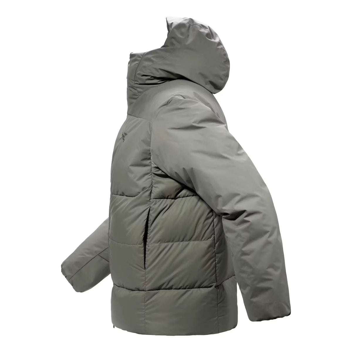 Thorium SV Hoody