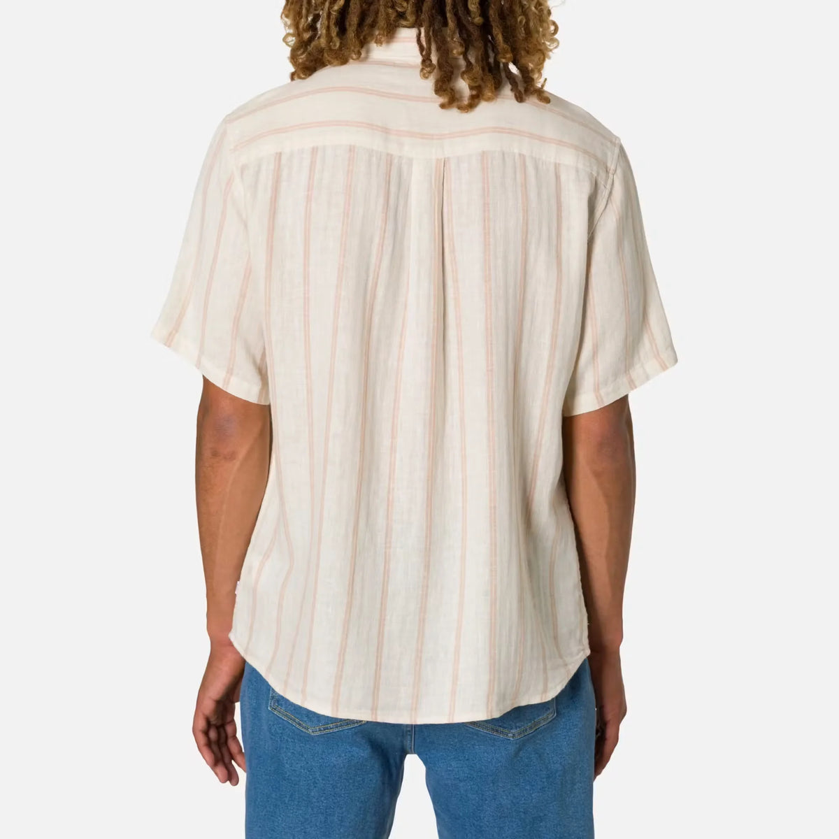 Alan Short Sleeve Shirt