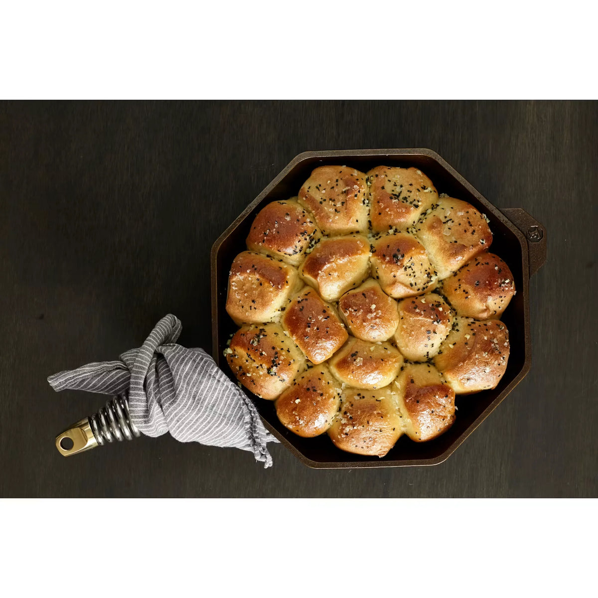 12" Skillet