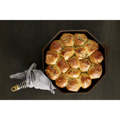 12" Skillet