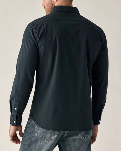 Oxford Draftsman Shirt