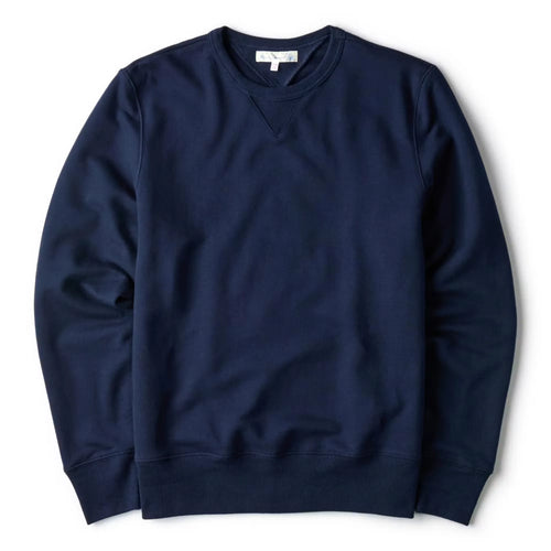 3M46 Vintage Machine Classic Fit Sweatshirt