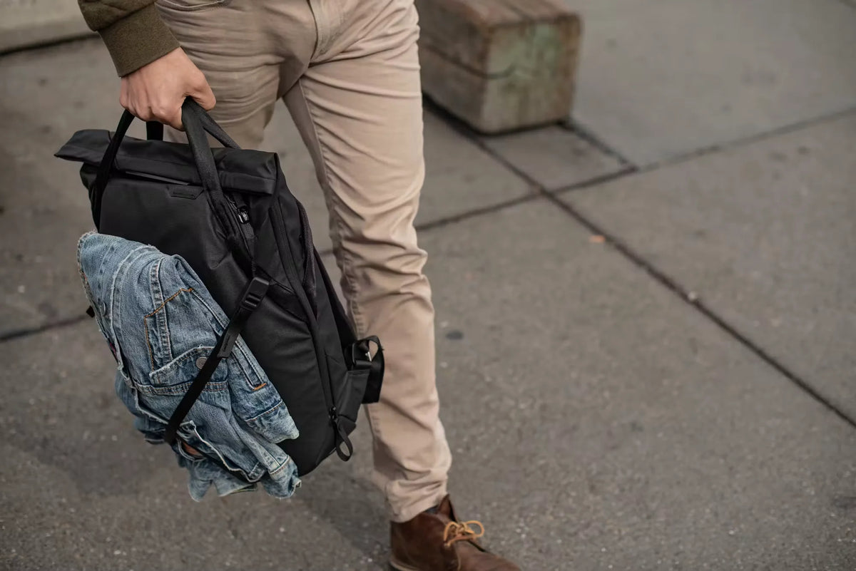 Everyday Totepack - 20L