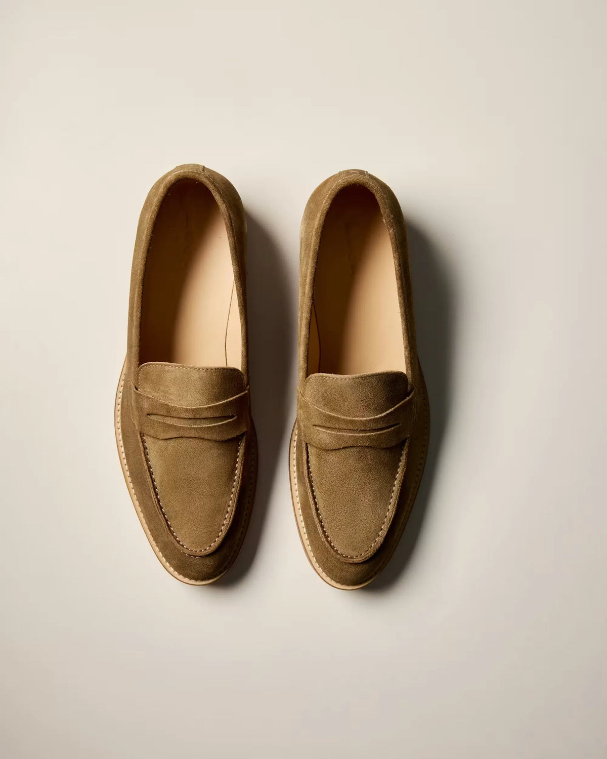 Penny Loafer