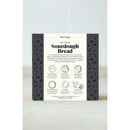 Sourdough Bread Making Kit