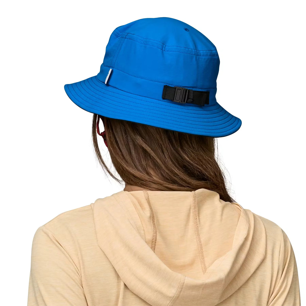 Surf Brimmer Hat
