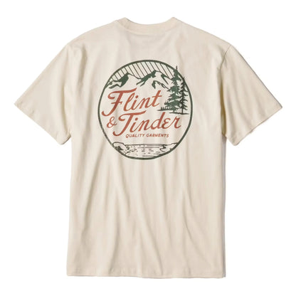 Mountain Graphic T-Shirt