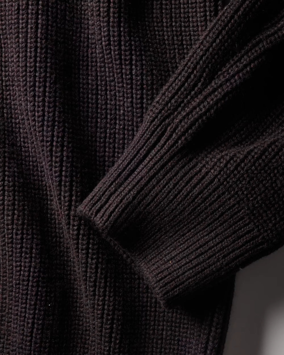 Bolinas Johnny Collar Sweater Polo