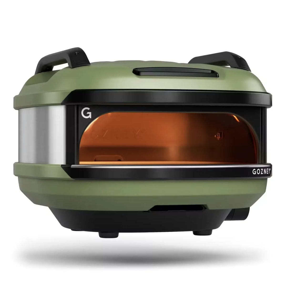 Tread - Portable Pizza Oven