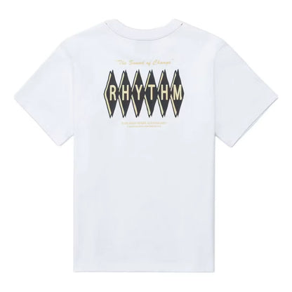Coastal Vintage Graphic T-Shirt
