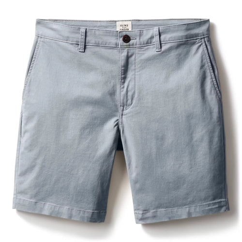 365 Chino Short - 9"