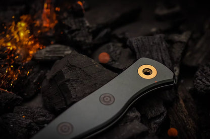 Station - G10 Chef's Knife