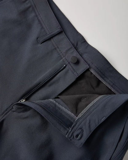 72-Hour Merino Chino - HB Athletic Tapered