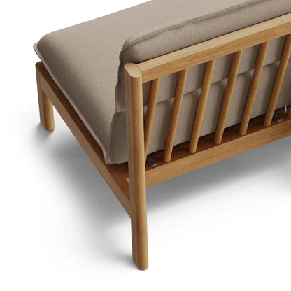 Felloe Chair