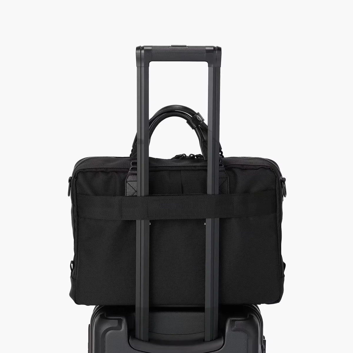 Fusion A4 Liner HD Briefcase