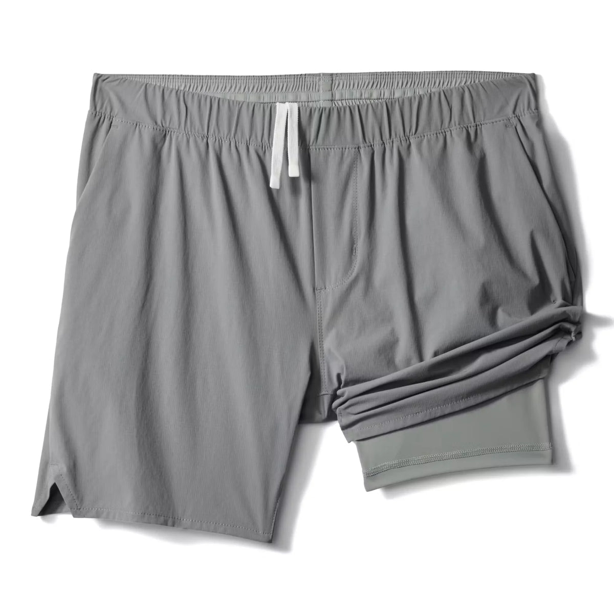 Sevens Sport Short Lined - 7"