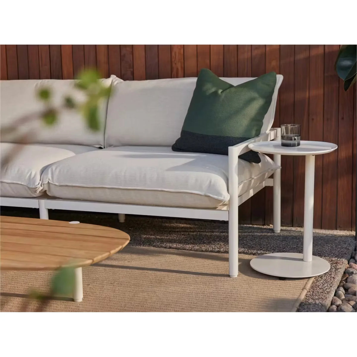 The Terra Outdoor Sofa