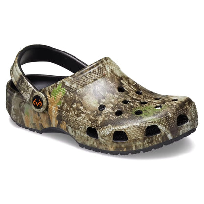 Realtree APX® Classic Clog