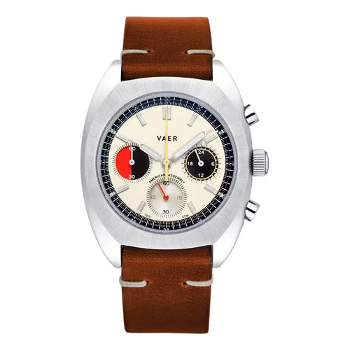 R1 Racing Chronograph Watch