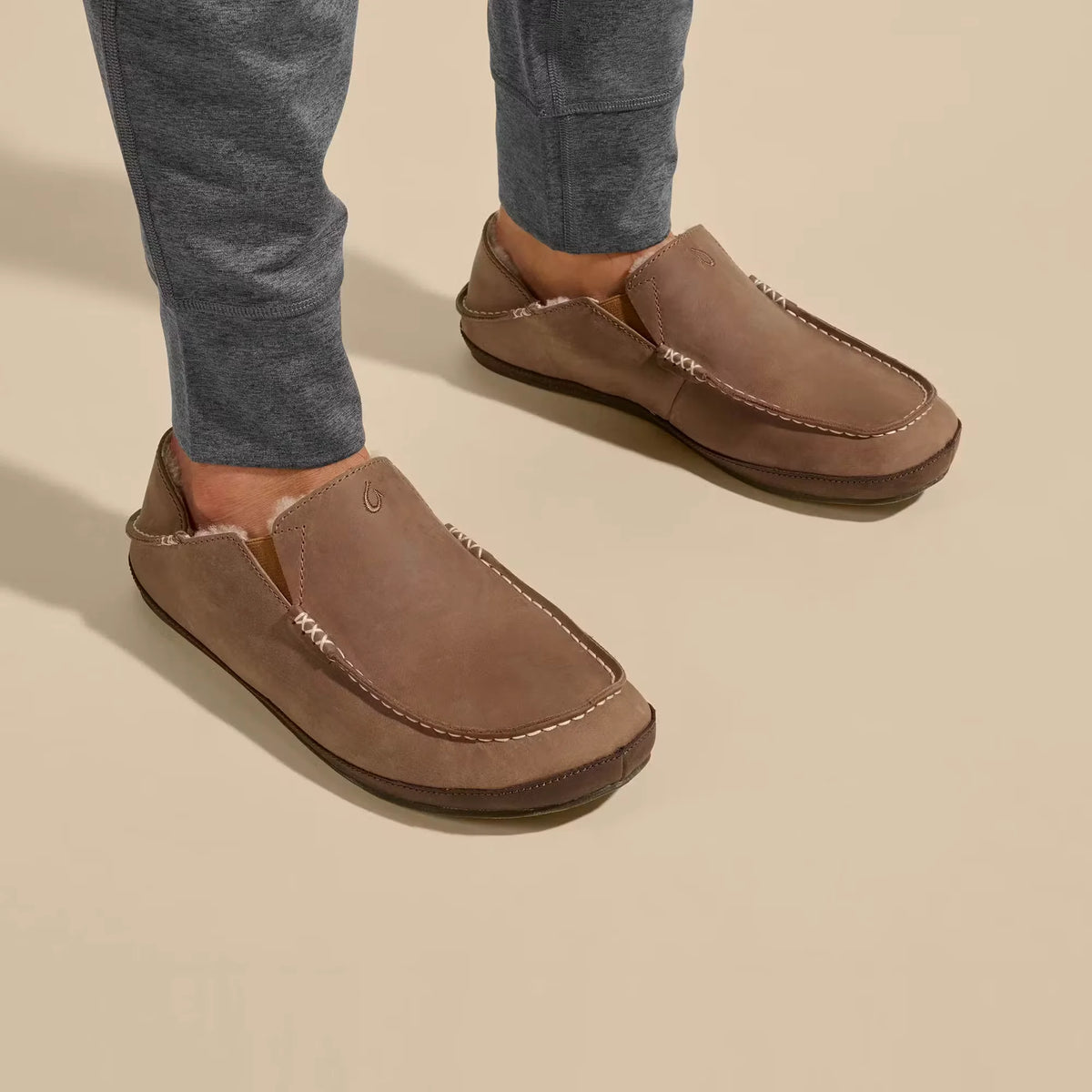 Moloā Slipper