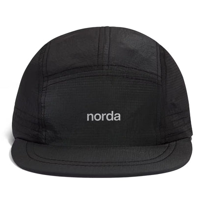 Luster Cap