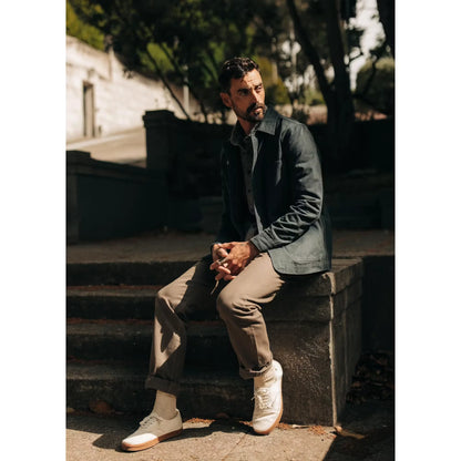 The Ojai Chore Coat