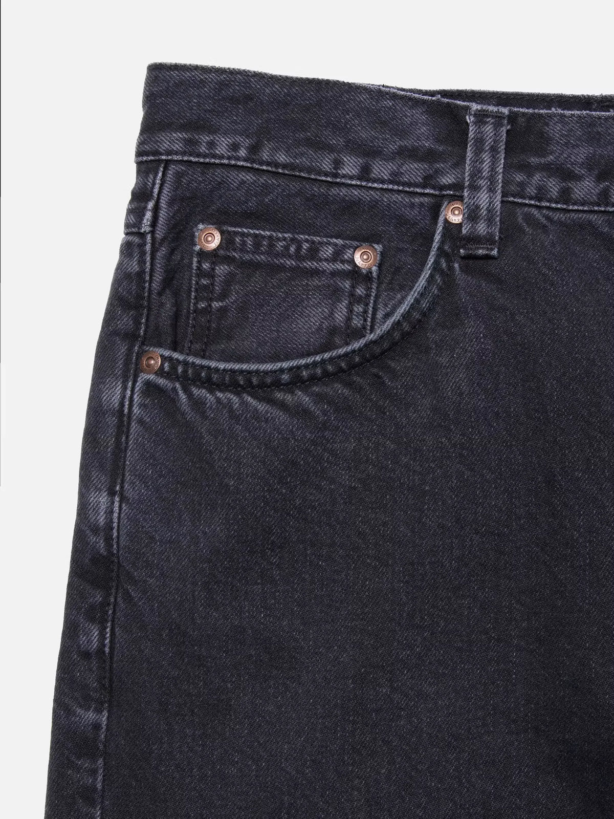 Rad Rufus Denim