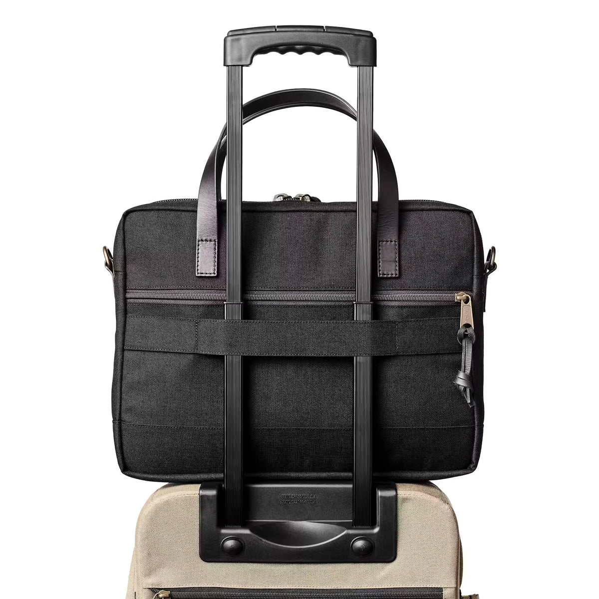 Dryden Ballistic Nylon Briefcase - 14L
