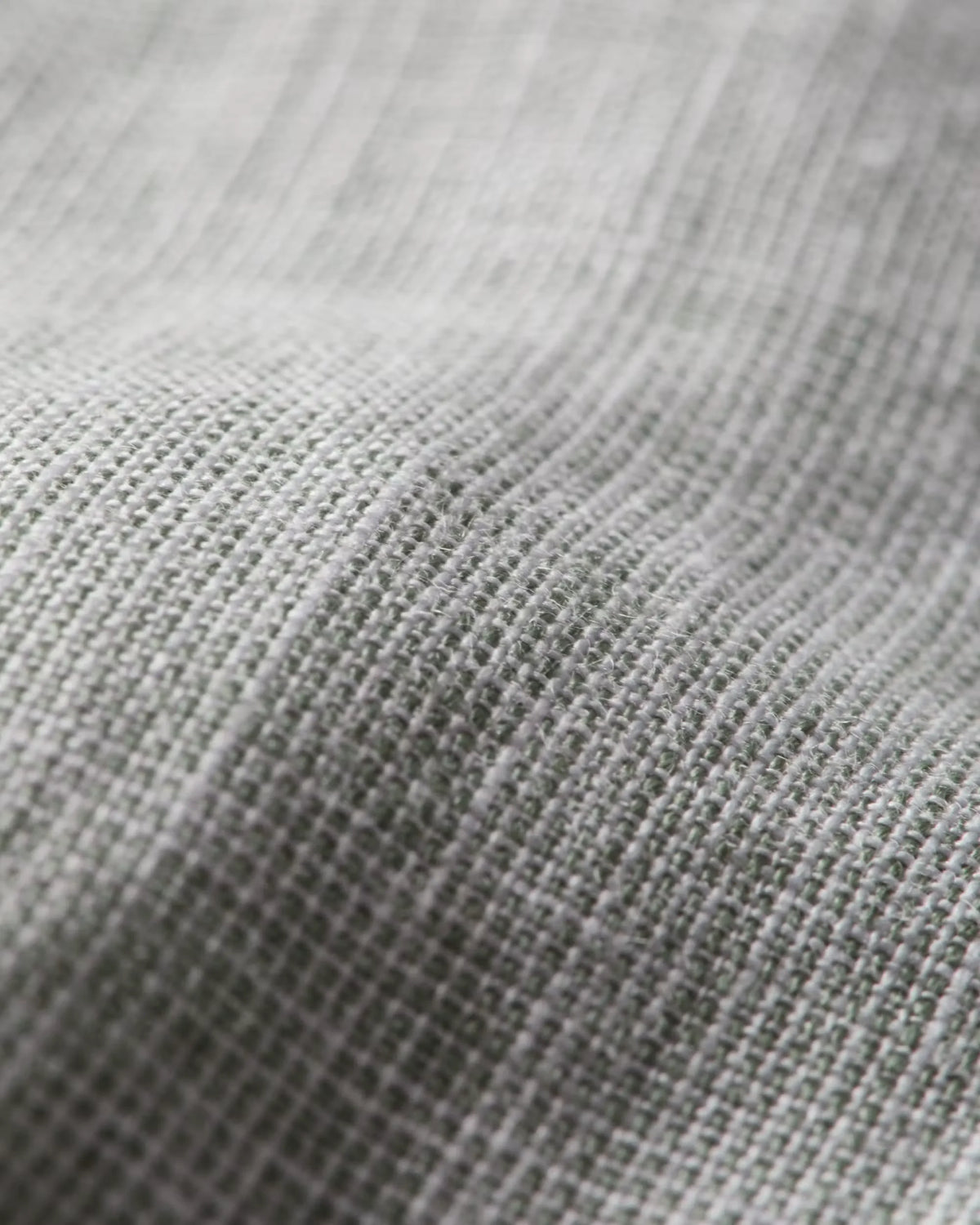 Short Sleeve Isles Linen Shirt