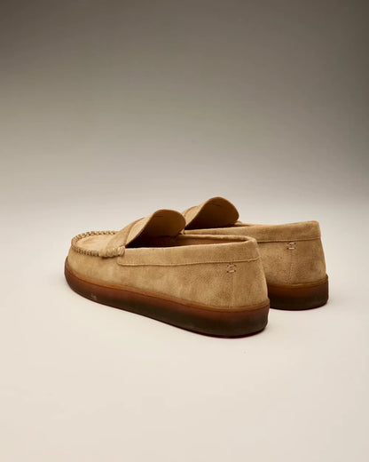 Terra Penny Loafer