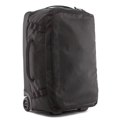 Black Hole Wheeled Duffel 40L