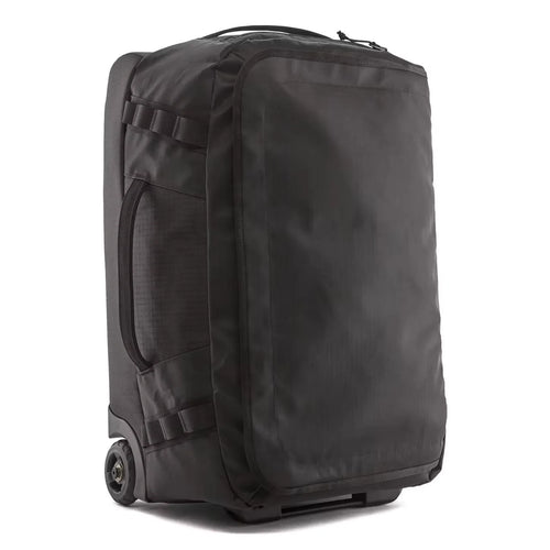 Black Hole Wheeled Duffel 40L