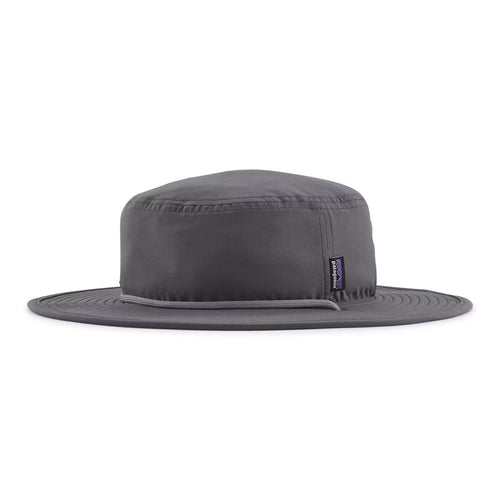 Brimmer Hat