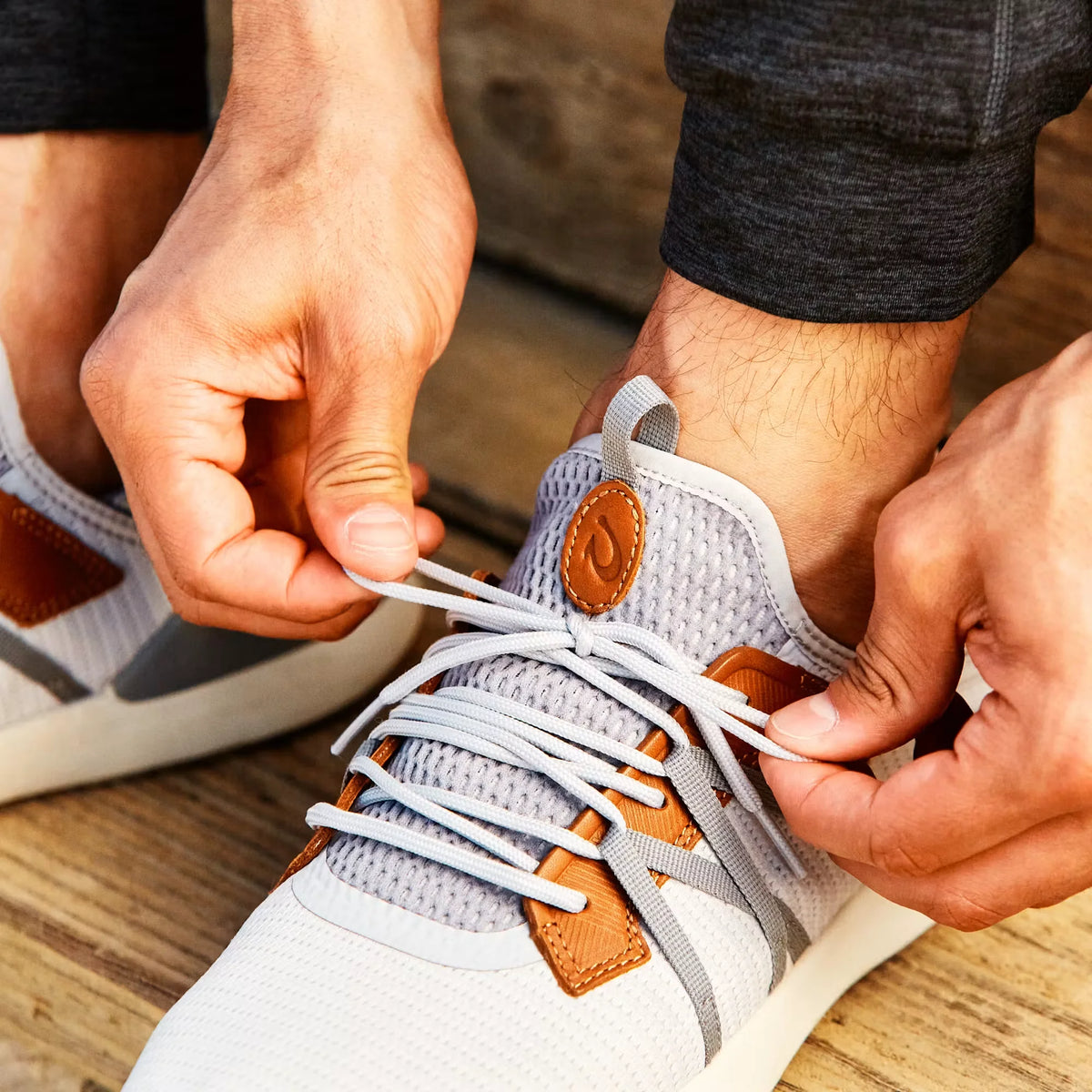 Mio Li Sneaker