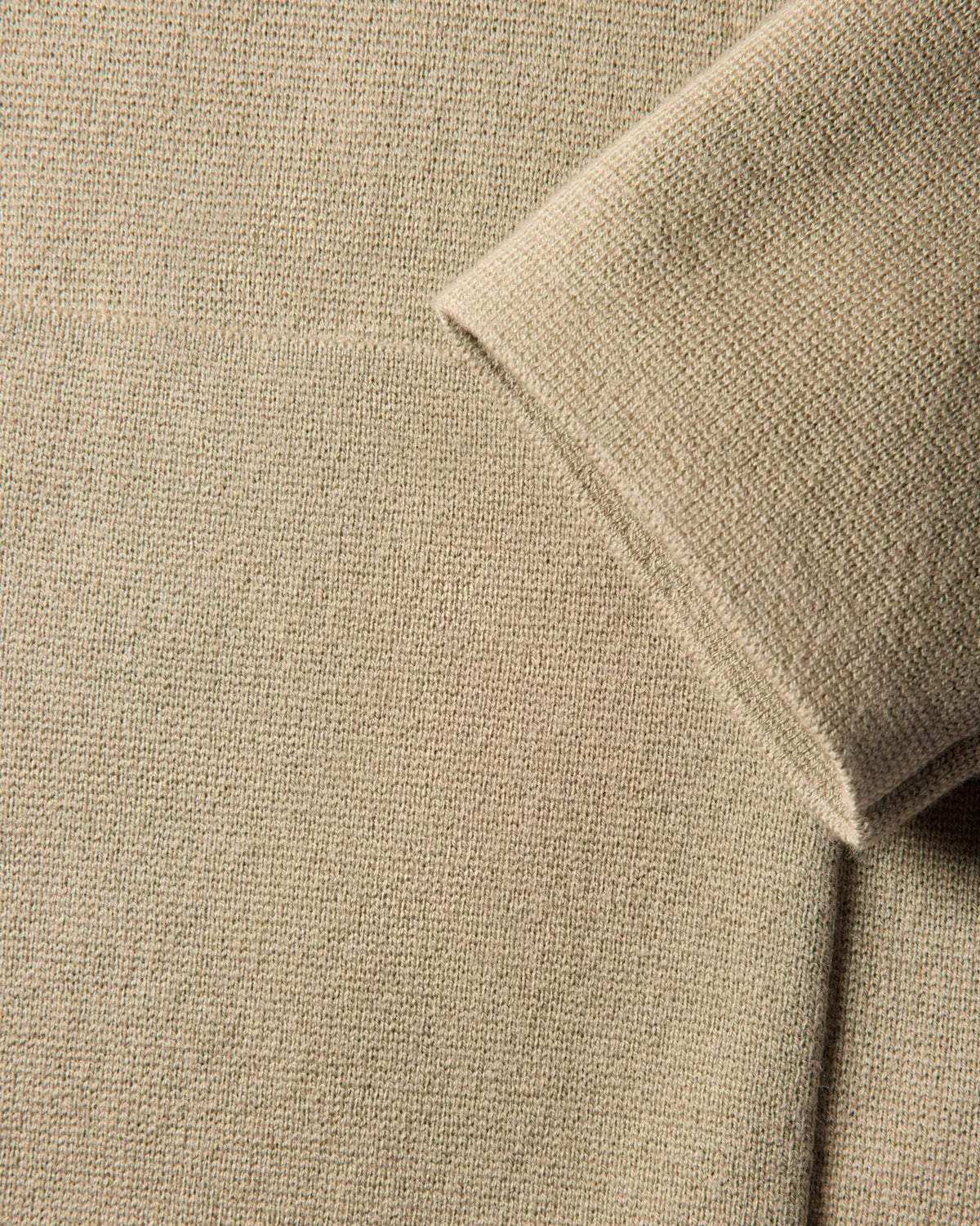 Sweater Chore Coat