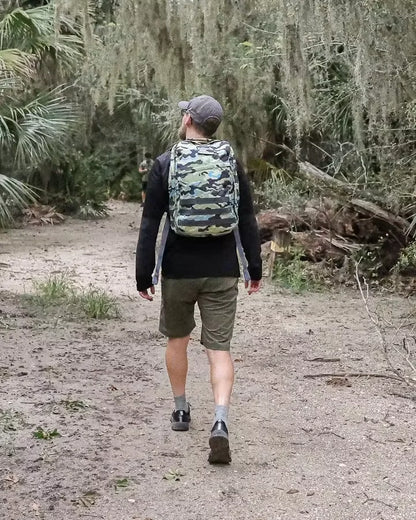 GR1 Backpack - 21L