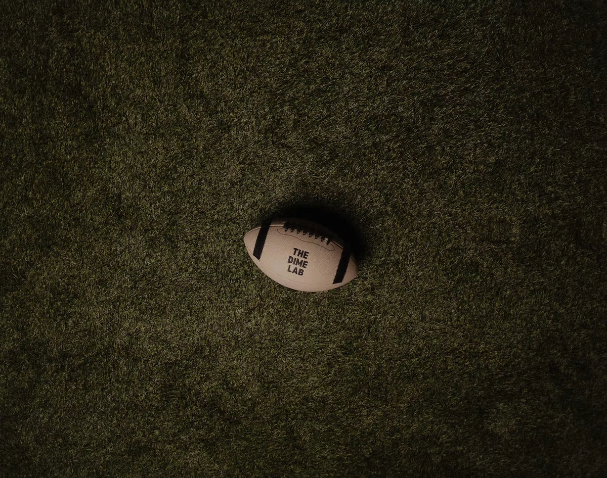 Standard Football