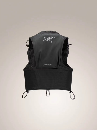 Norvan 7 Vest