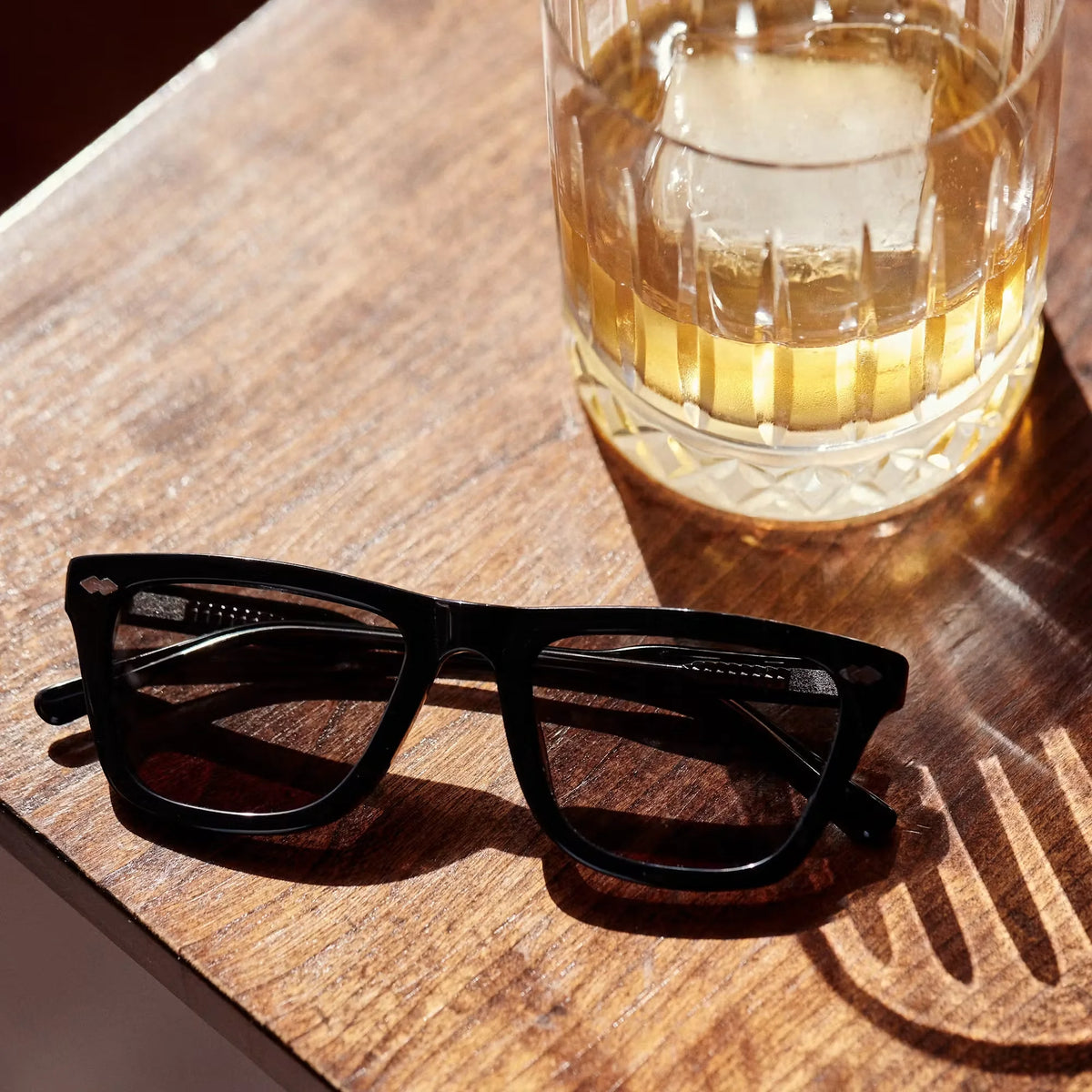 Passage Sunglasses - Polarized