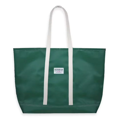 Steeletex Beach Tote