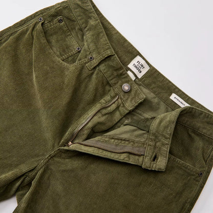 Corduroy Pant - HB Athletic Tapered