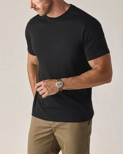 AloeKnit T-Shirt