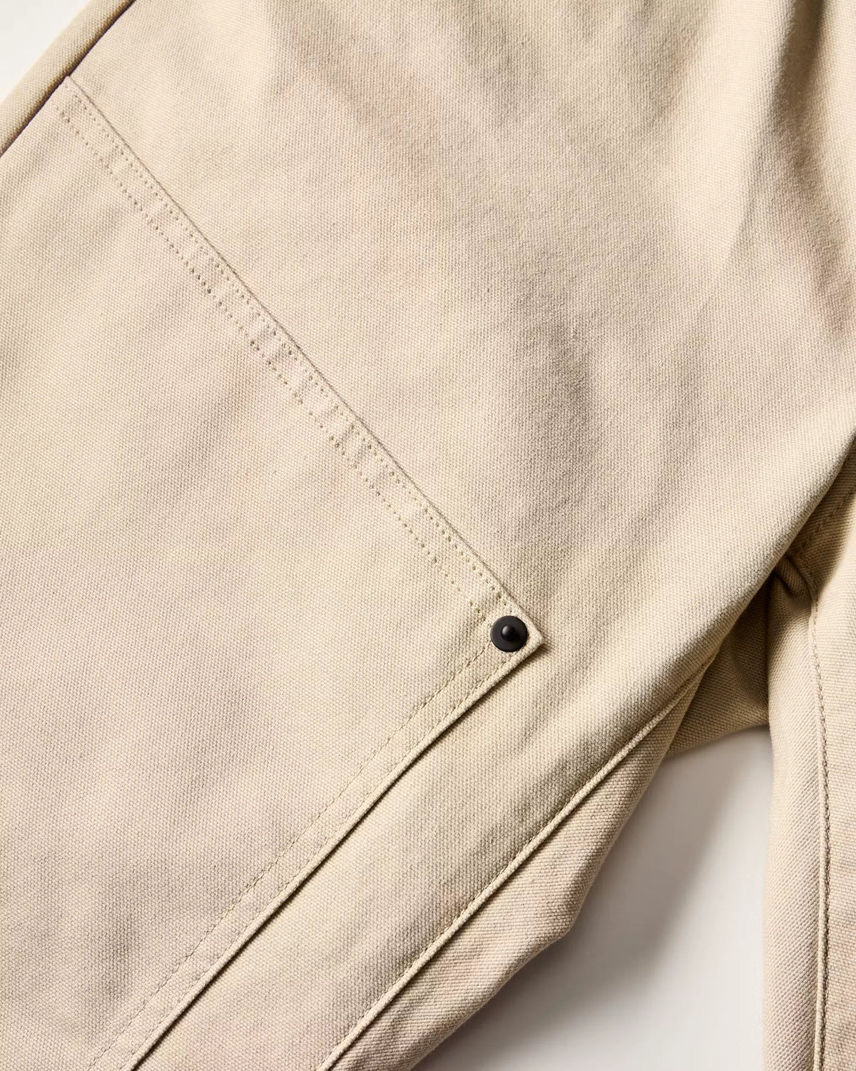 Rover Double-Knee Work Pant - HB Straight