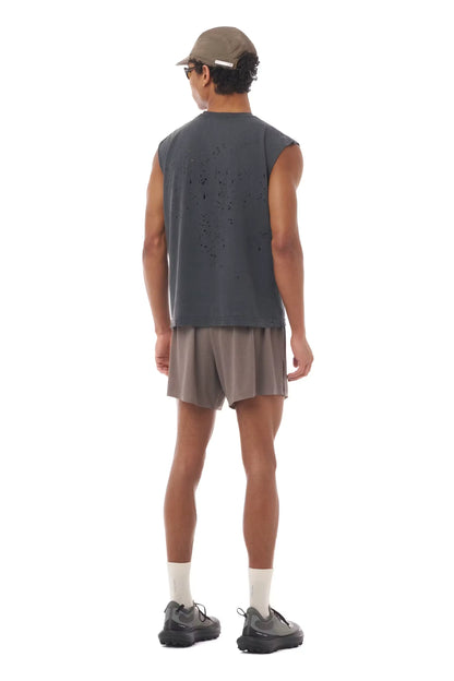 MothTech Muscle Tee