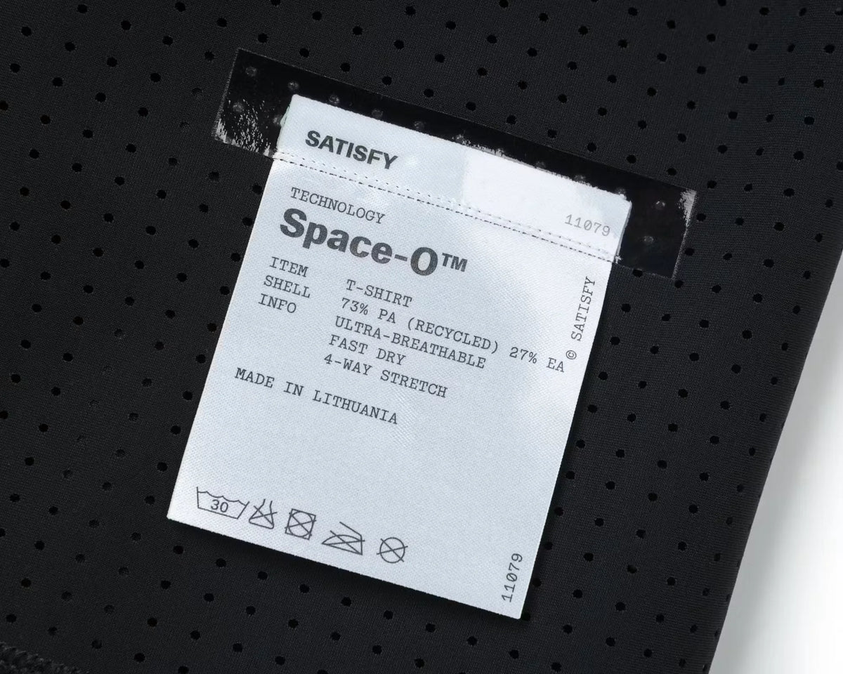 Space-O T-Shirt