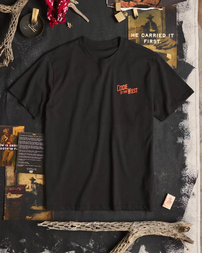 Dirty Rotten Tough T-Shirt