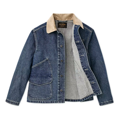 Denim Outfitter Jacket