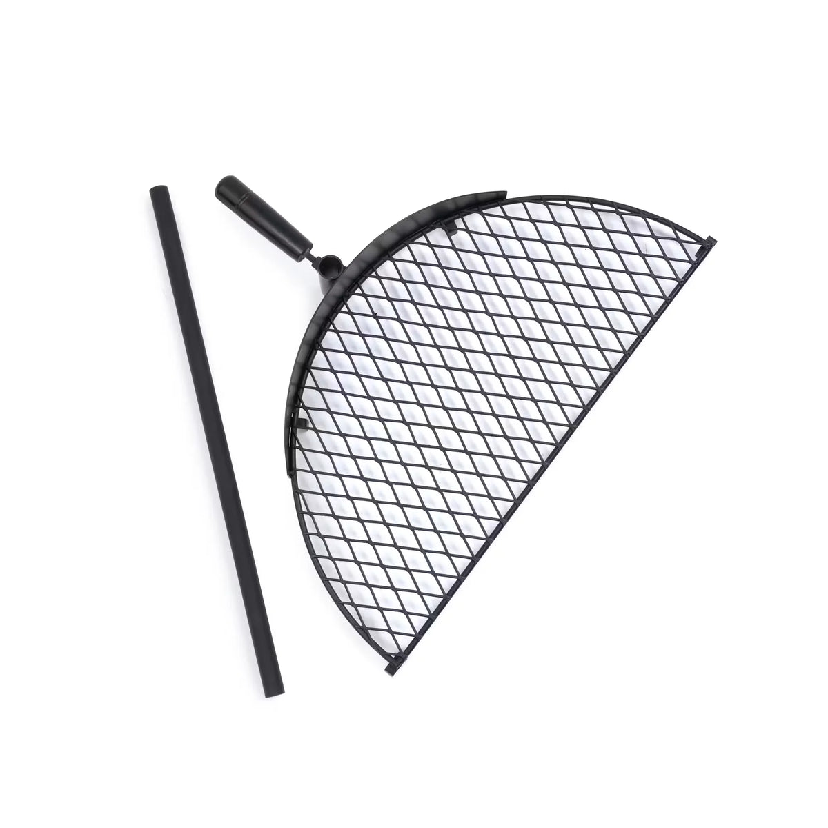 Cowboy Firepit Grill - 23"