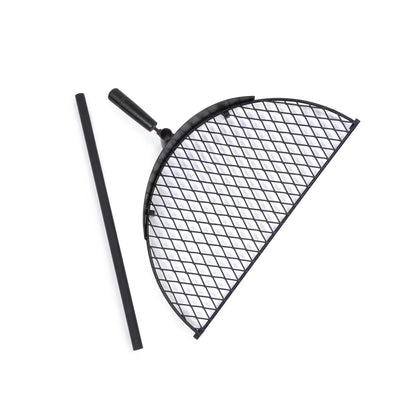 Cowboy Firepit Grill - 23"
